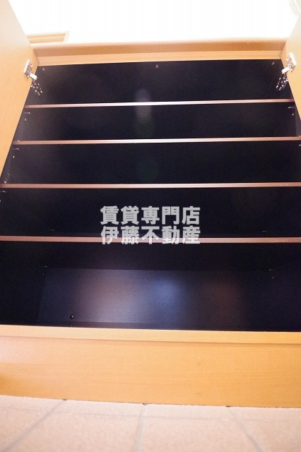 エーリス庄内のその他