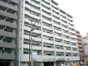 高宮第二オークマンションの画像