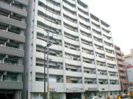 高宮第二オークマンションの画像