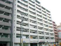 高宮第二オークマンションの画像