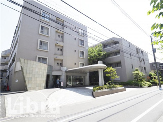 【外観】 | シーアイマンション池上