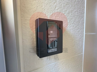  | フジパレス堺諏訪森Ⅱ番館