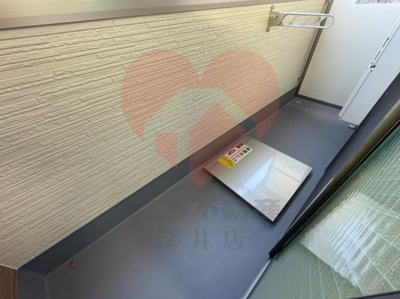  | フジパレス堺諏訪森Ⅱ番館