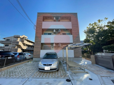  | フジパレス堺諏訪森Ⅱ番館