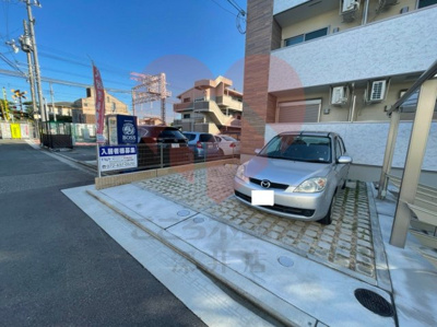  | フジパレス堺諏訪森Ⅱ番館