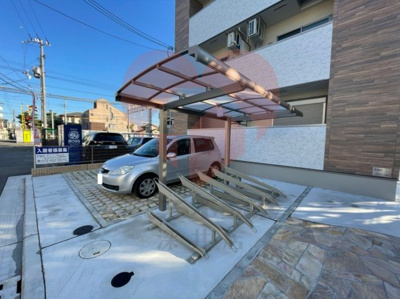  | フジパレス堺諏訪森Ⅱ番館