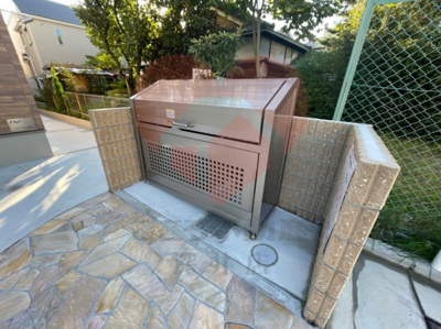  | フジパレス堺諏訪森Ⅱ番館