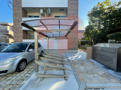  | フジパレス堺諏訪森Ⅱ番館