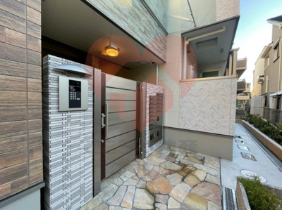  | フジパレス堺諏訪森Ⅱ番館