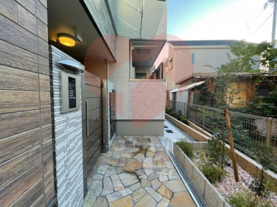  | フジパレス堺諏訪森Ⅱ番館