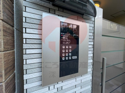  | フジパレス堺諏訪森Ⅱ番館