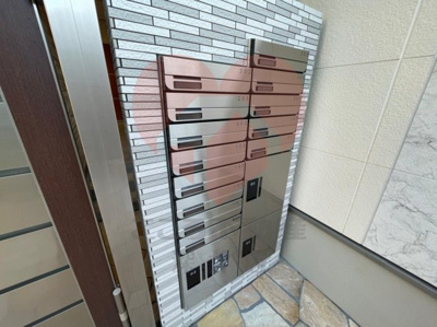  | フジパレス堺諏訪森Ⅱ番館