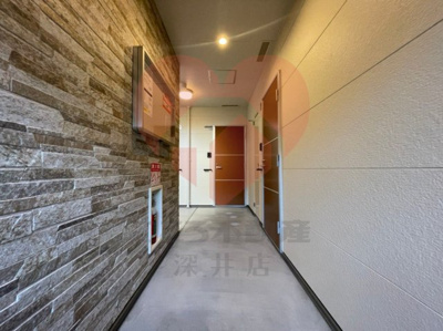  | フジパレス堺諏訪森Ⅱ番館