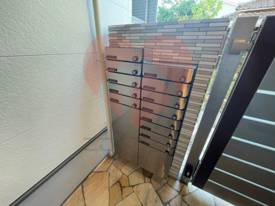  | フジパレス堺諏訪森Ⅱ番館