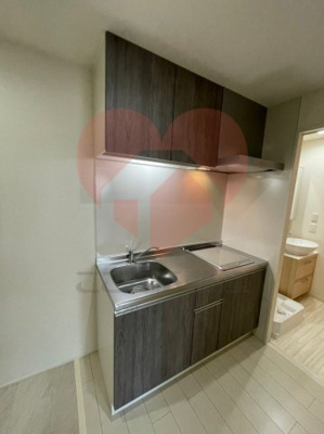 【キッチン】 | フジパレス堺諏訪森Ⅱ番館