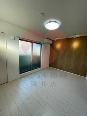 【居間・リビング】 | フジパレス堺諏訪森Ⅱ番館