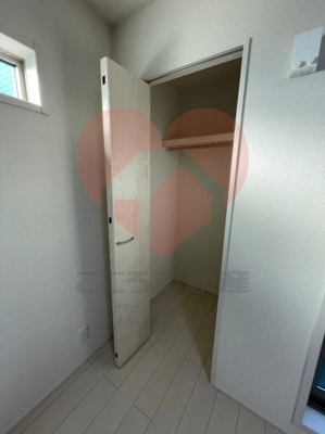 【収納】 | フジパレス堺諏訪森Ⅱ番館