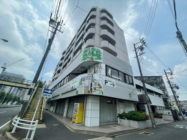 X-OVER21覚王山