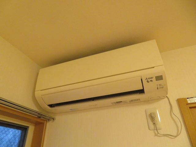 スワテラスの設備