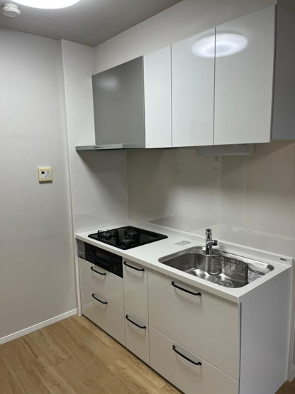 【キッチン】 | ライオンズマンション門真