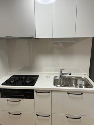 【キッチン】 | ライオンズマンション門真