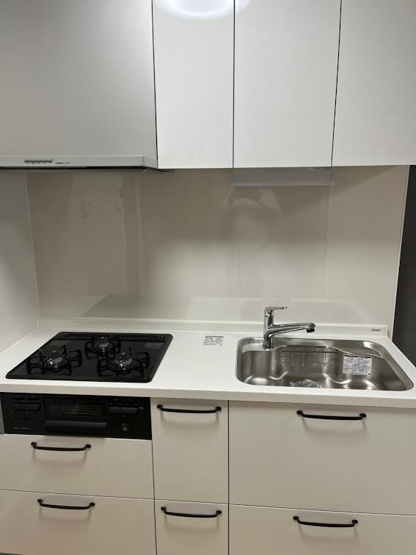 【キッチン】 | ライオンズマンション門真