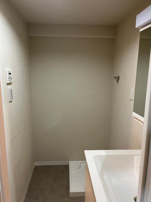 【独立洗面台】 | ライオンズマンション門真