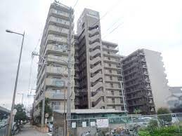 【外観】 | ライオンズマンション門真