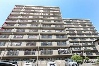 【外観】 | ライオンズマンション門真