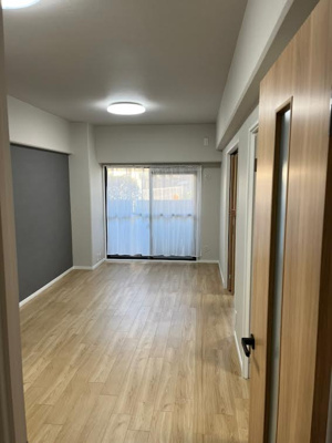 【居間・リビング】 | ライオンズマンション門真