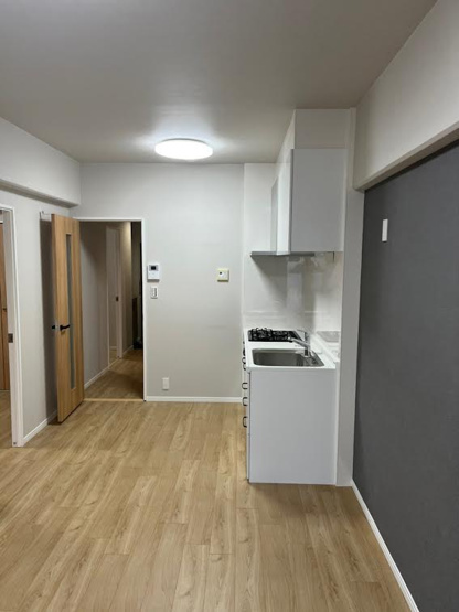 【居間・リビング】 | ライオンズマンション門真