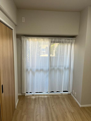 【洋室】 | ライオンズマンション門真