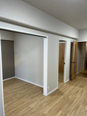 【居間・リビング】 | ライオンズマンション門真