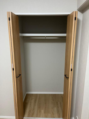 【収納】 | ライオンズマンション門真