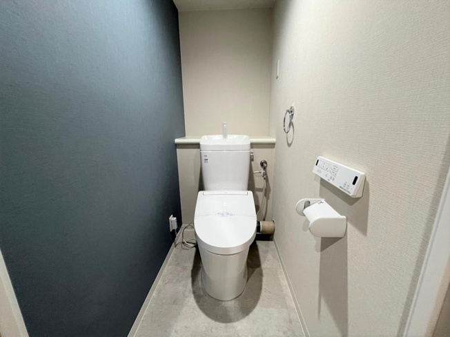 【トイレ】 | 八戸ノ里ニュースカイハイツ