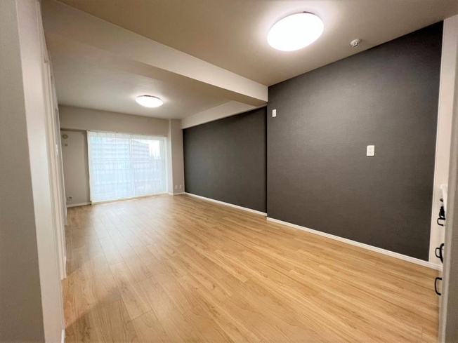 【洋室】 | 八戸ノ里ニュースカイハイツ