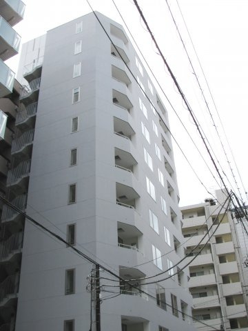 エルスタンザ文京湯島の外観|外観