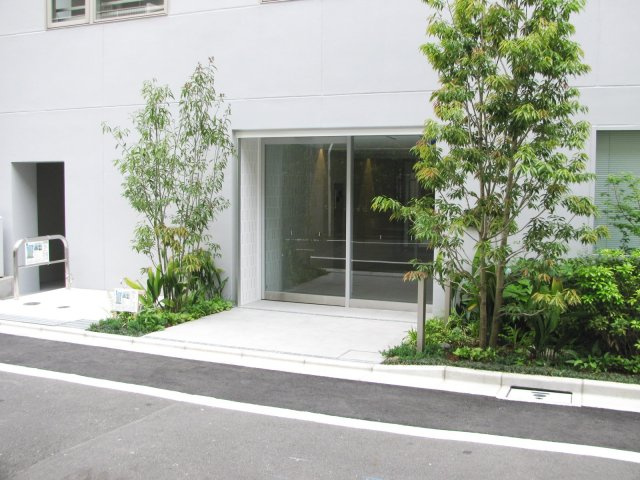 エルスタンザ文京湯島の外観|外観