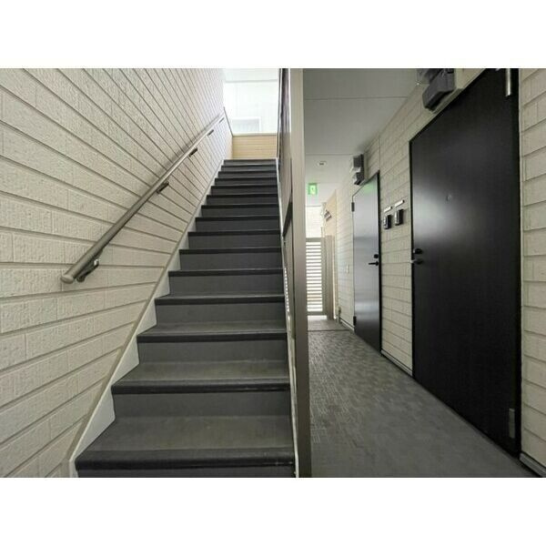 ALEGRIA若江本町Northのその他共用部分