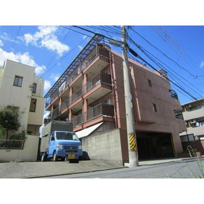 【外観】 | シャトウノダ