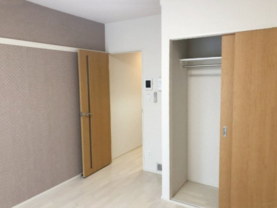 【内装】 | クレイノコーラルアイルⅢ