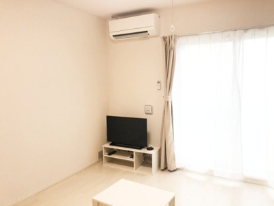 【居間・リビング】 | クレイノコーラルアイルⅢ