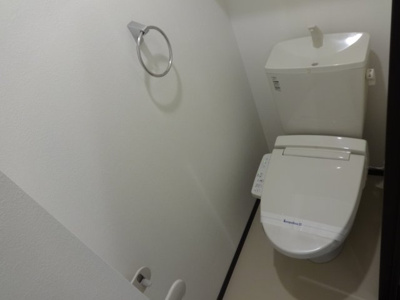 【トイレ】 | クレイノコーラルアイルⅢ