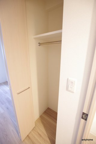 プレサンス塚本グランゲート　仲介手数料無料の収納