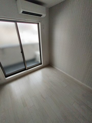 【寝室】 | GRANDIR FOREST