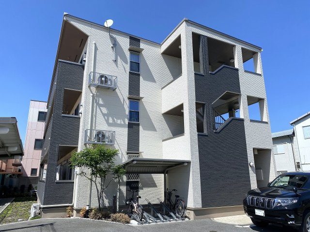 Mメゾン