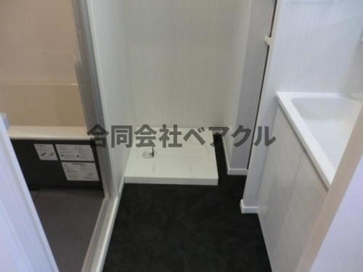 【設備】 | 第8パールハイツ安井