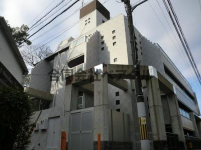 【外観】 | 第8パールハイツ安井