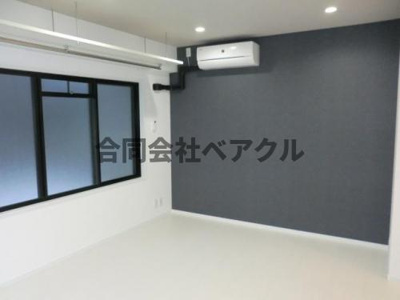 【居間・リビング】 | 第8パールハイツ安井