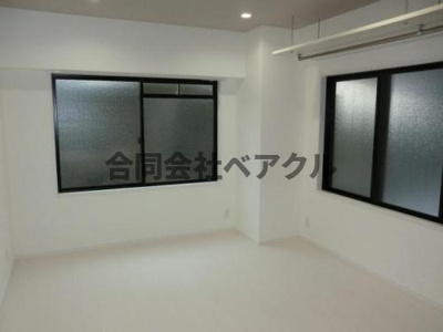 【内装】 | 第8パールハイツ安井